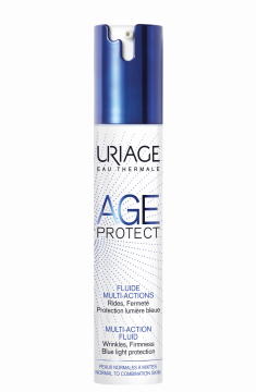 Uriage Age Prot Fl Multi-Accoes 40ml