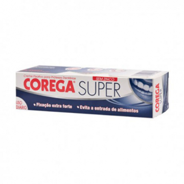 Corega Super Cr 40 G