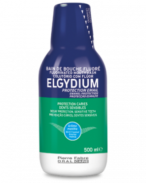 Elgydium Colut Fluor 500 Ml