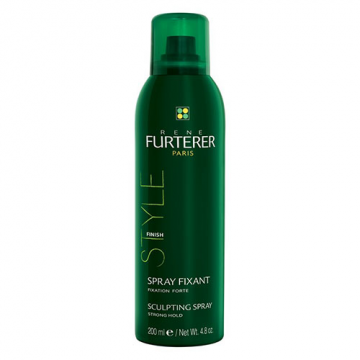 Rene Furterer Coiffants Spray Forte 200