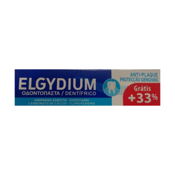 ElgydiumProtecoGengivas 100 ml -33%Oferta