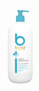 Barral Dermaprotect Creme Hidratante 1000ml