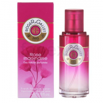 R G Rose Imagin Ag Perfumada 30ml