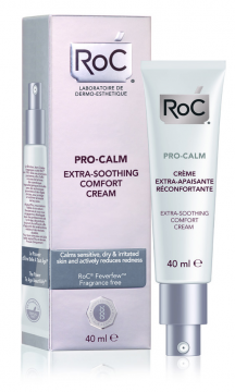 Roc Pro-Calm Reconf Extra Suav Cr40ml