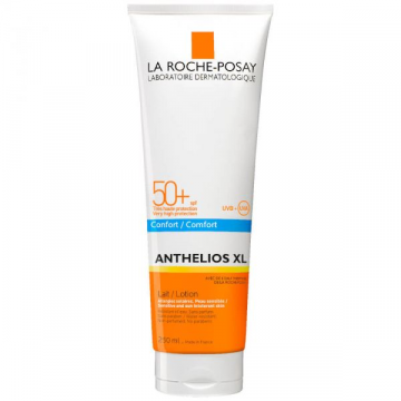 La Roche-Posay Anthelios XL Confort. Leite SPF50+ 250ml