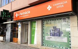 FARMCIA VITEX - BENFICA