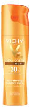 Vichy Ideal Solei Spray SPF30 200ml