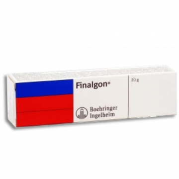 Finalgon, 4/25 mg/g-20g x 1 pomada