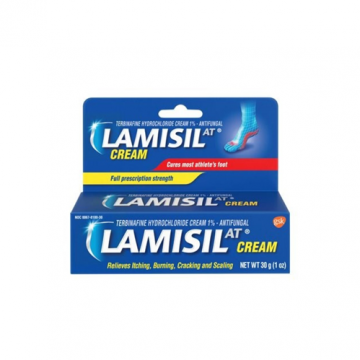 Lamisil, 10 mg/g-15g x 1 creme bisn