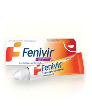 Fenivir, 10 mg/g-2g x 1 creme bisn