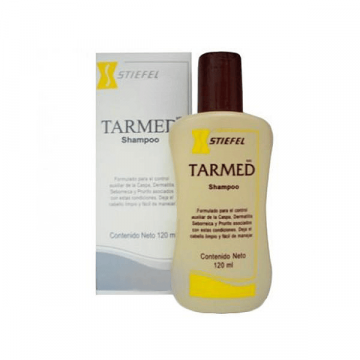 Tarmed, 40 mg/g x 1 champ frasco