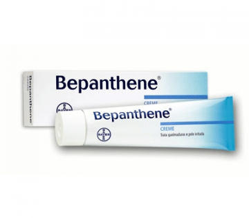 Bepanthene, 50 mg/g-100g x 1 creme bisn