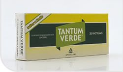 Tantum Verde, 3 mg x 20 pst
