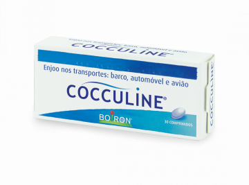 COCCULINE COMP. X 30 | Boiron
