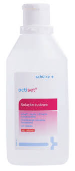 Octiset, 1/20 mg/mL-50mL x 1 sol cut