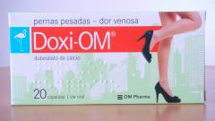 Doxi-Om MG, 500 mg x 60 cps