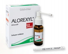 Alorexyl, 50 mg/mL x 1 sol cut
