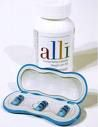 Alli, 27 mg x 42 comp mast