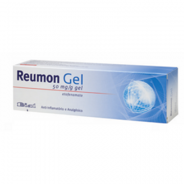 Reumon Gel, 50 mg/g-150g x 1 gel bisn