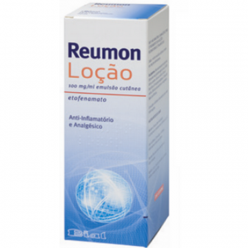 Reumon Loo, 100 mg/mL-100mL x 1 emul cutnea