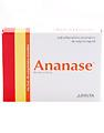 Ananase, 40 mg x 40 comp revest