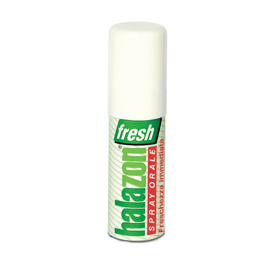 Halazon Fresh Spray Or 15ml