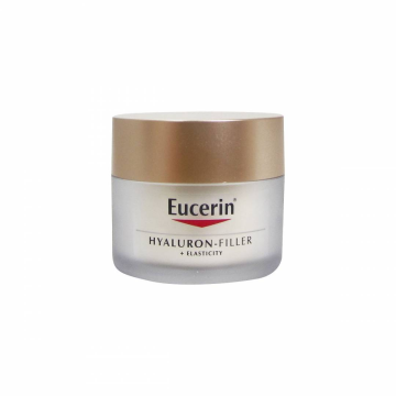 Eucerin Hyaluron-Filler + Elasticity Creme Dia SPF 15 50ml