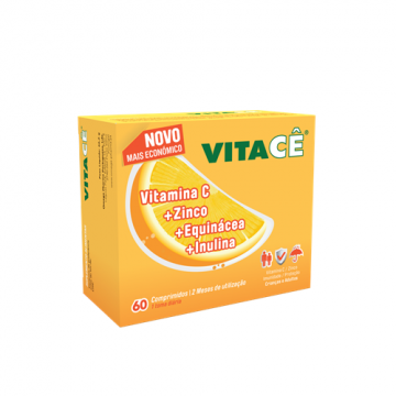 Vitace Comp X60