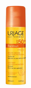 Uriage Bariesun Bruma Spf50+ 200ml