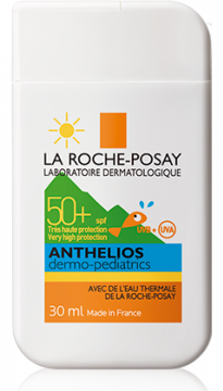 Anthelios Pocket Size Dermo-Pediatrics SPF50+ 30ml