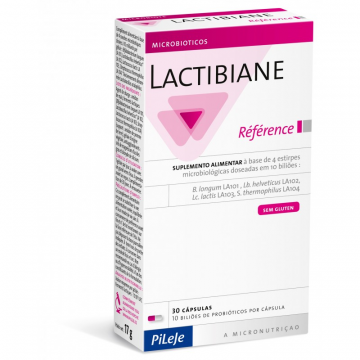 Lactibiane Reference Capsx30 cps