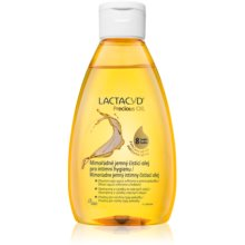 Lactacyd Precious Oil Ultra Emulso Suave Higiene ntima 200ml