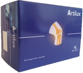 Artilux Comp X60 comps rev