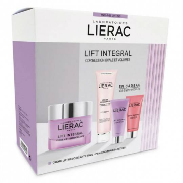 Lierac Lift Integ Cr Rem50ml+Of 3 Minimodel