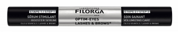 Filorga Optim Eye Lash Brows Escov+Pincel