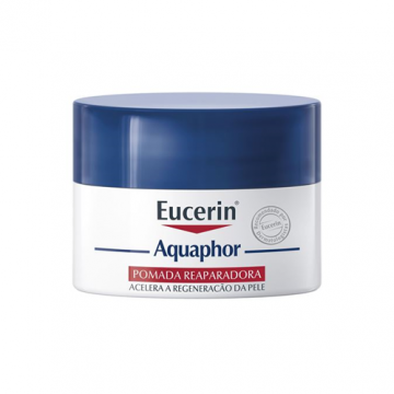 Eucerin Aquaphor Pomada Repar 7ml