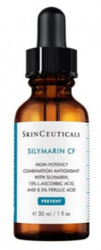 Skinceut Prevent Silymarin Cf 30Ml,  