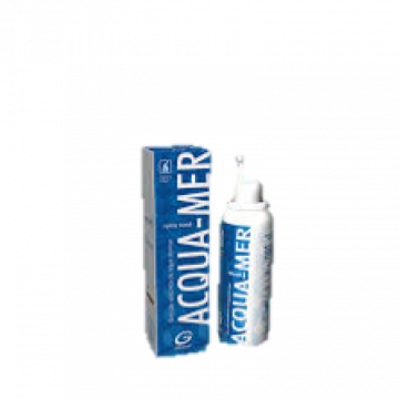 Acqua Mer Spray Nasal 125 Ml