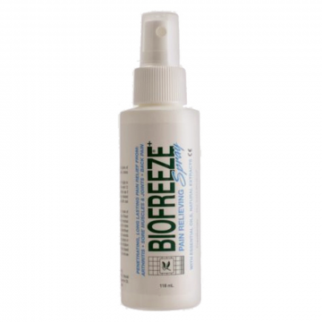Biofreeze  Spray Crioterapia 118 Ml