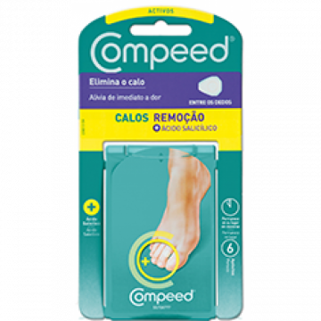 Compeed Penso Calo Ent Ded Act X6