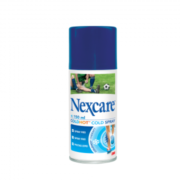 Nexcare Coldhot Cold Spray 150 Ml