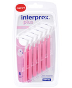 Interprox Plus Esc Nano Interdent X 6