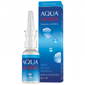Aqua Maris Ag Mar Isot Spray 30ml