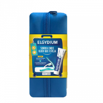 Elgydium Esc Dent Med+Past Dent Sensit 50ml