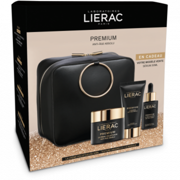 Lierac Premium Bols Cr Vol+Masc+Of Serum