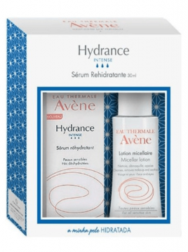 Avene Hydrance Serum+Of Locao Mic 100ml