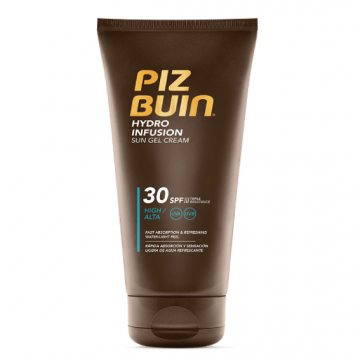 PIZ BUIN HYDRO INFUSION GEL-CREME FPS30 