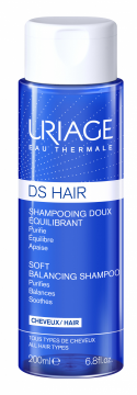 Uriage DS Champ Suave Equilibrante  200ml