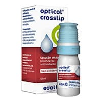 Opticol Crosslip 10ml