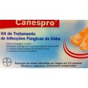 Canespro Kit Trat Inf Fung Unha